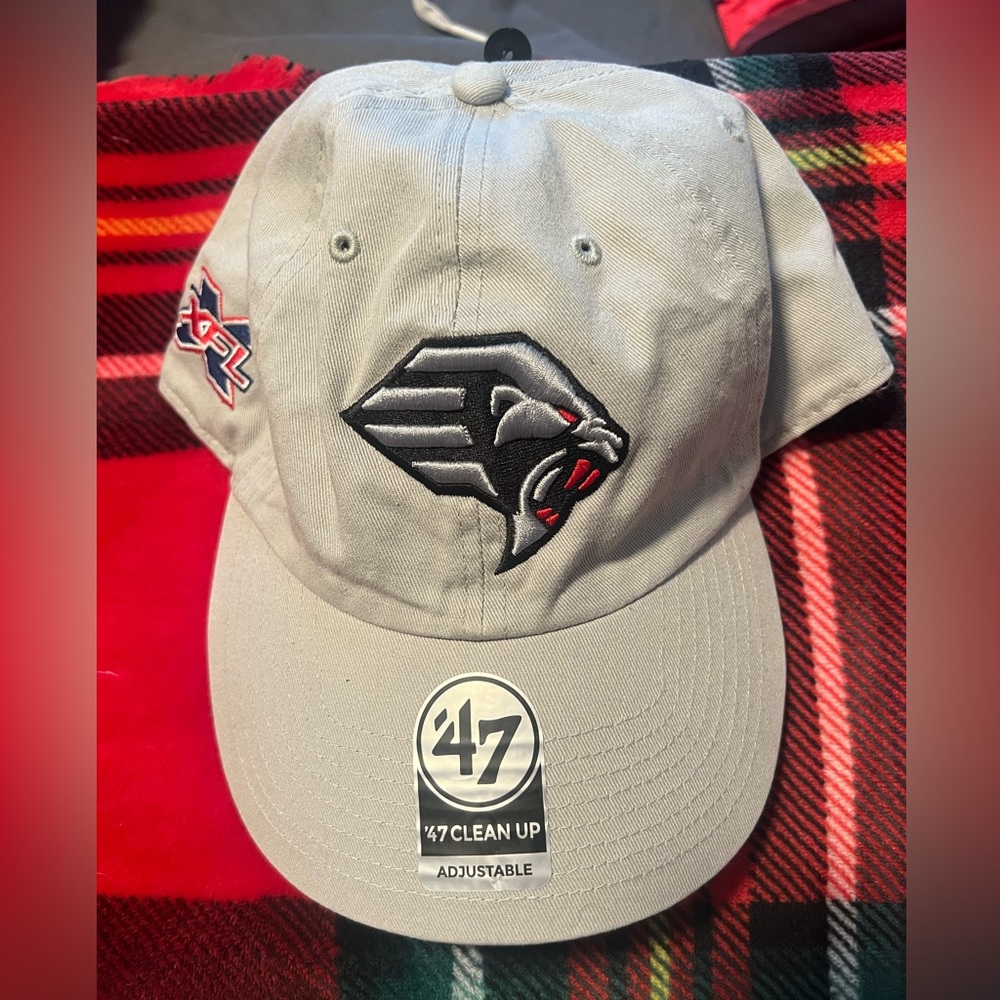 New York Guardians Hat